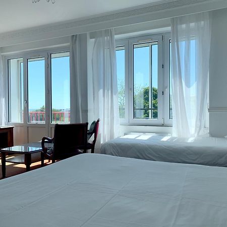 Abalys Hotel Брест Екстер'єр фото