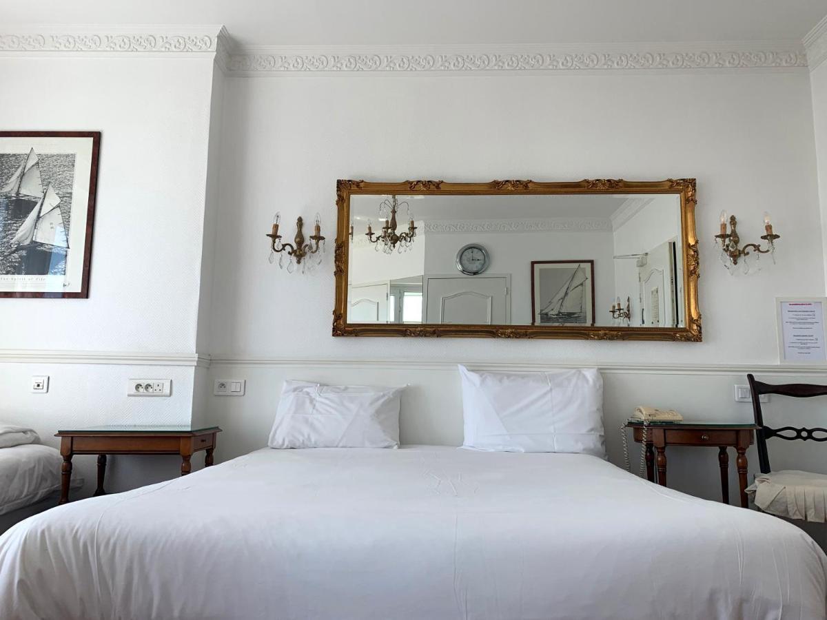 Abalys Hotel Брест Екстер'єр фото