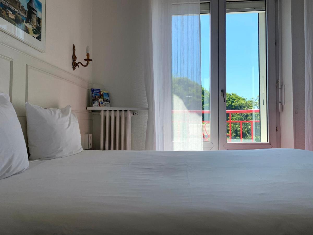 Abalys Hotel Брест Екстер'єр фото
